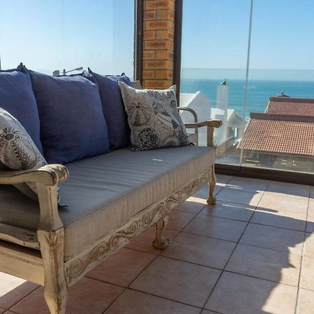 Bob Bouwer Sea View Apartment Bayview Eksteriør billede