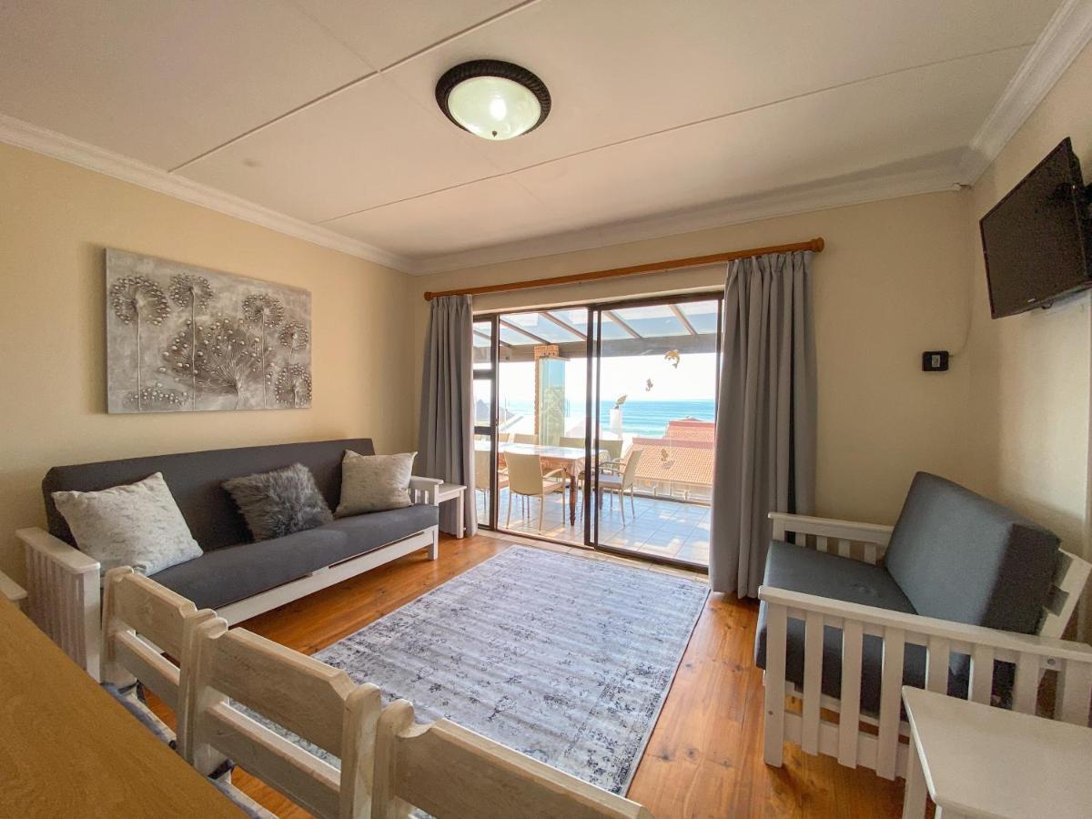 Bob Bouwer Sea View Apartment Bayview Eksteriør billede