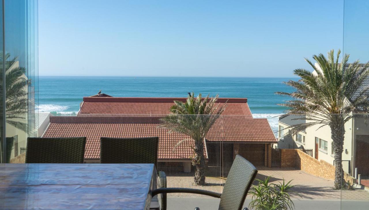 Bob Bouwer Sea View Apartment Bayview Eksteriør billede