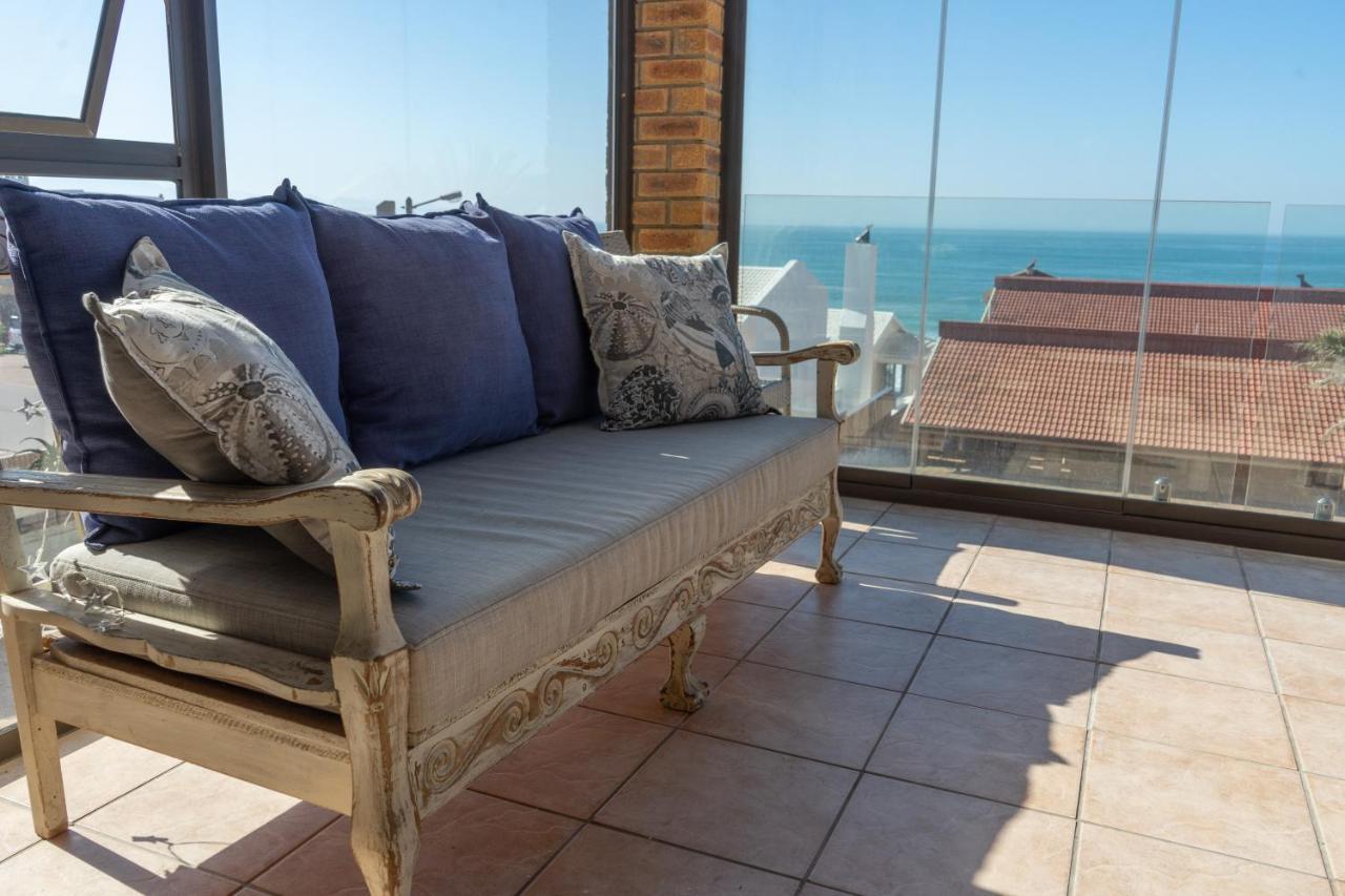 Bob Bouwer Sea View Apartment Bayview Eksteriør billede