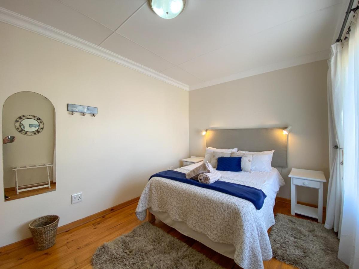 Bob Bouwer Sea View Apartment Bayview Eksteriør billede