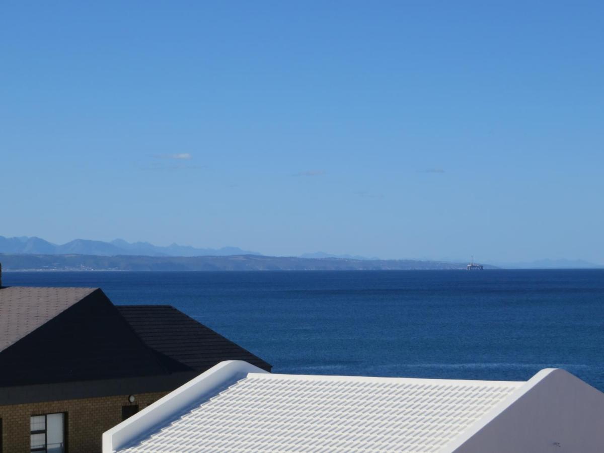 Bob Bouwer Sea View Apartment Bayview Eksteriør billede